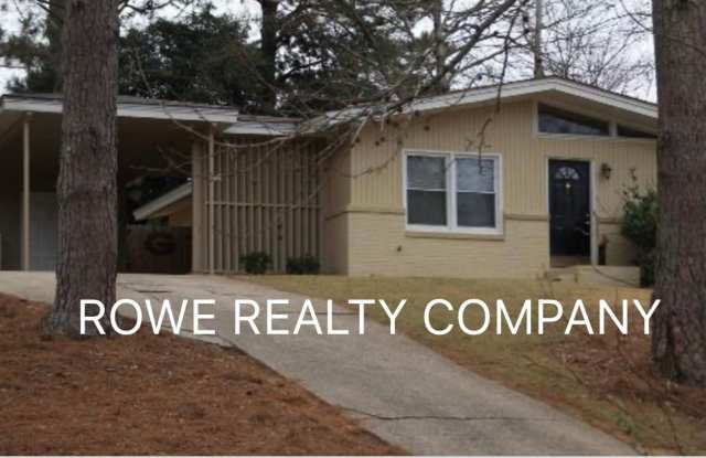5828 Ventura Drive, Columbus, GA 31909 - 5828 Ventura Drive, Columbus, GA 31909