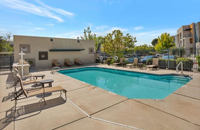Ladera Vista Apartments Gallery 2
