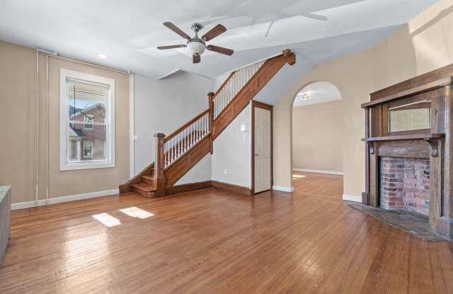 6642 Jefferson Boulevard - 6642 Jefferson Boulevard, Braddock Heights, MD 21703 6642 Jefferson Boulevard - 6642 Jefferson Boulevard, Braddock Heights, MD 21703