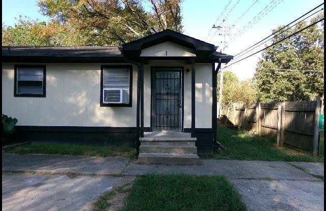 7031 Jacksonville Cutoff Road Unit 1 Gallery 1
