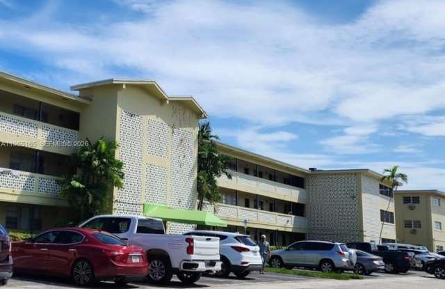 11960 NE 19th Dr - 11960 Northeast 19th Drive, North Miami, FL 33181