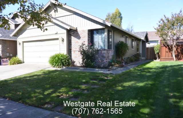Darling 3/2 Home Walking Distance From Meadow Elementary School - 1505 Abercrombie Way photos photos