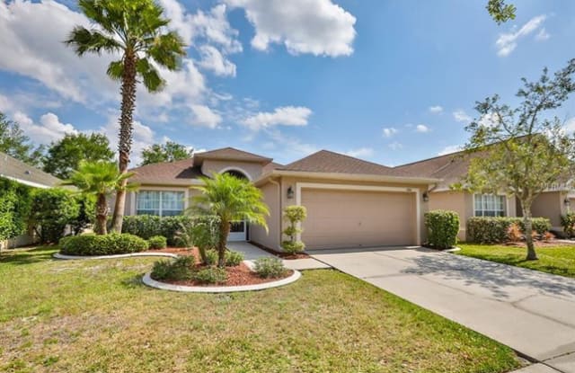 2810 Billingham Dr - 2810 Billingham Drive, Land O' Lakes, FL 34639