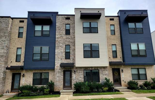 578 UNION Street - 578 Union Street, Frederick, MD 21701