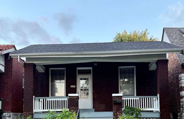 5428 NOTTINGHAM AVENUE | SAINT LOUIS 63109 photos photos