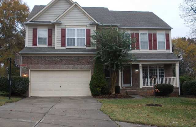 8124 Pelorus Lane - 8124 Pelorus Lane, Charlotte, NC 28269