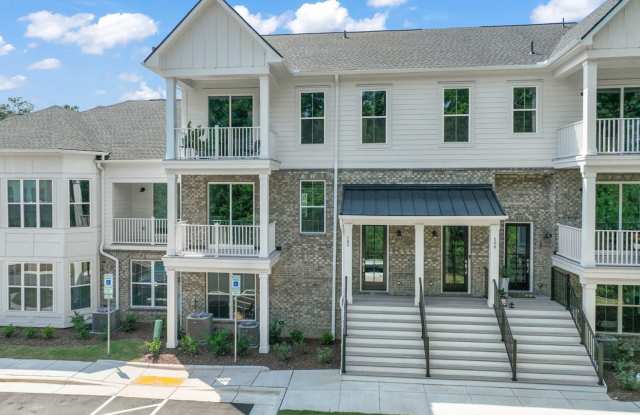 Modern, Spacious 2 Bed Townhome, Brier Creek Country Club, Golf course views! photos photos