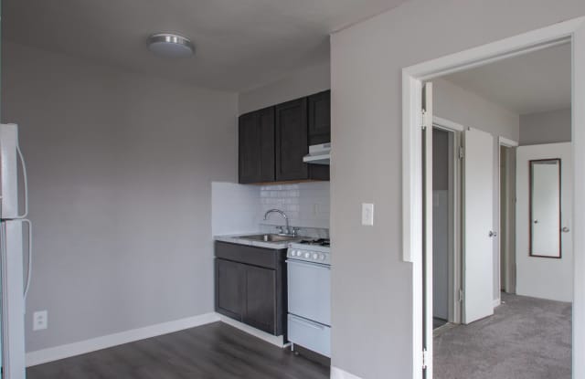 Loretto Apartments photos photos