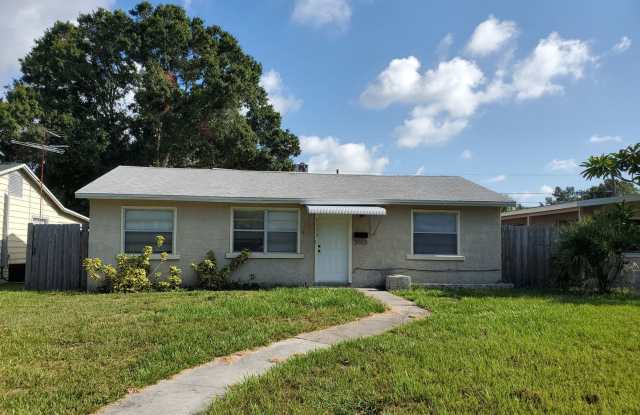 3555 6th Ave South - 3555 6th Avenue South, St. Petersburg, FL 33711