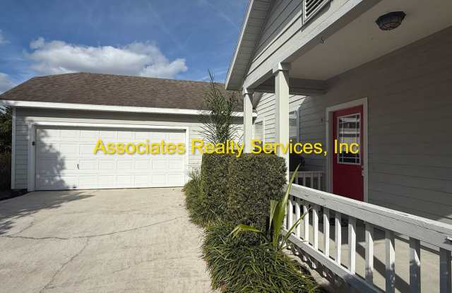 Willow Oak SW 3/2, a must see - 7557 Southwest 87th Terrace, Alachua County, FL 32608