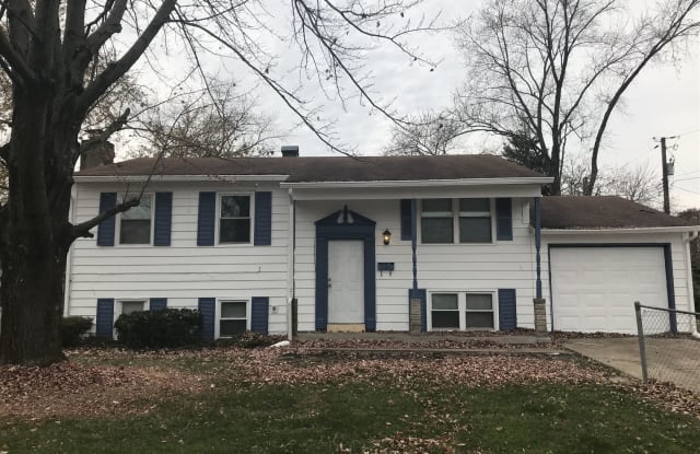 4038 N Mitthoefer Rd - 4038 N Mitthoefer Rd, Indianapolis, IN 46235