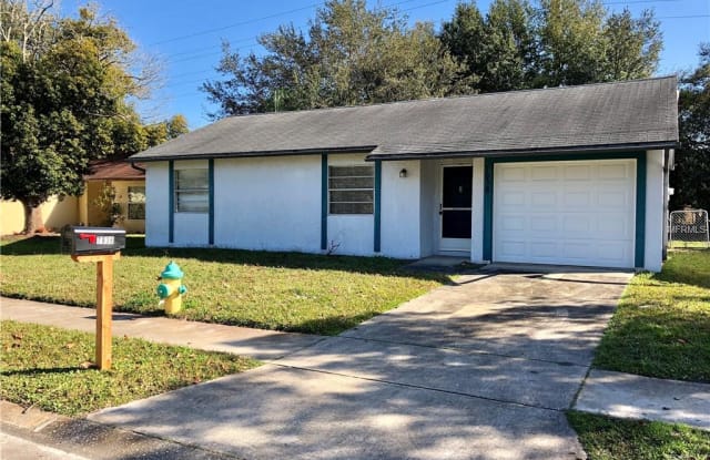 7938 ADELAIDE LOOP - 7938 Adelaide Loop, Pasco County, FL 34655