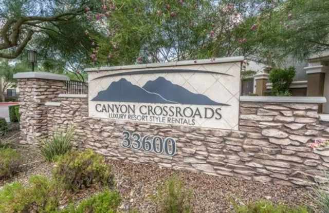 Canyon Crossroads photos photos