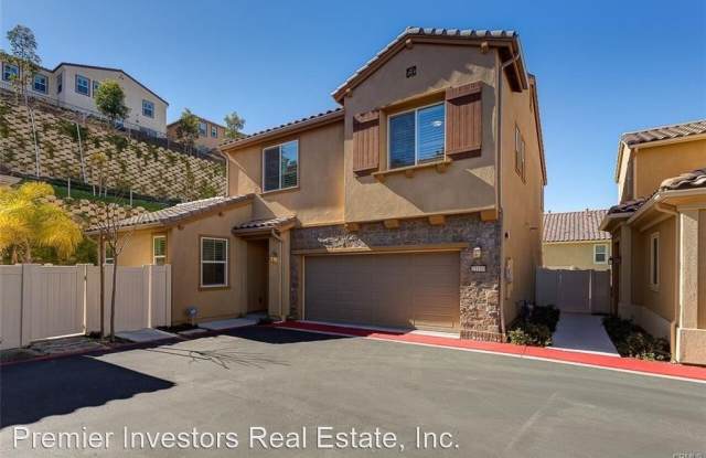 21100 Blossom Way - 21100 Blossom Way, Diamond Bar, CA 91765