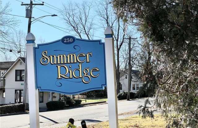 250 Summer Street - 250 Summer Street, Hartford County, CT 06479