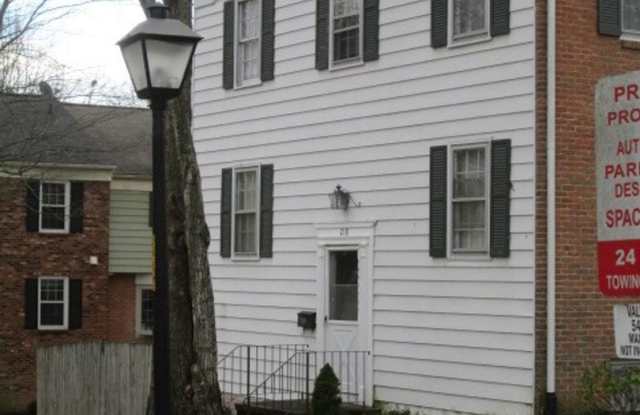 3 Bedroom 2.5 Bath Townhouse photos photos