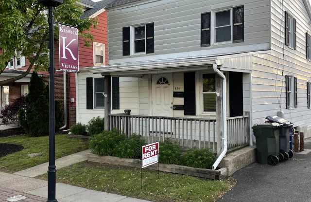434 N Easton Rd photos photos
