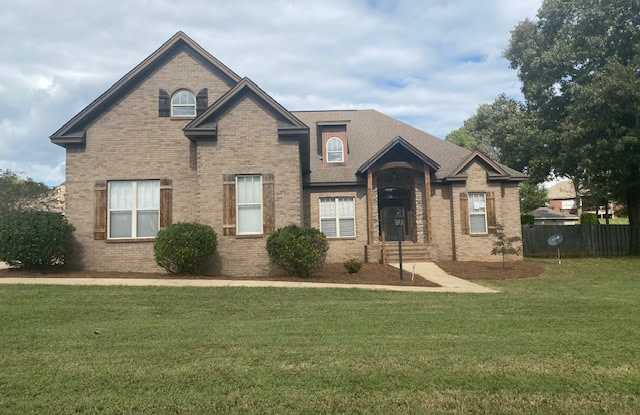 520 Stonegate Trail - 520 Stonegate Trail, Redland, AL 36093