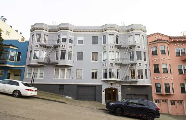1125 BROADWAY Apartments photos photos