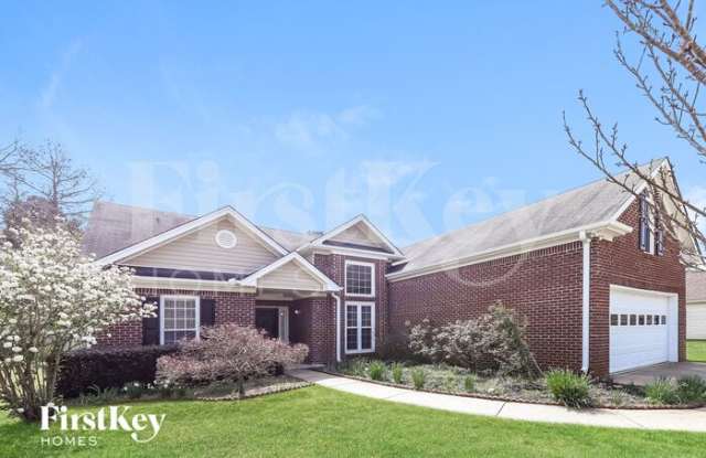 807 Lazy Lane - 807 Lazy Lane, Barrow County, GA 30680