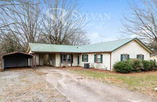 158 Danbury Lane - 158 Danbury Lane, Iredell County, NC 28625