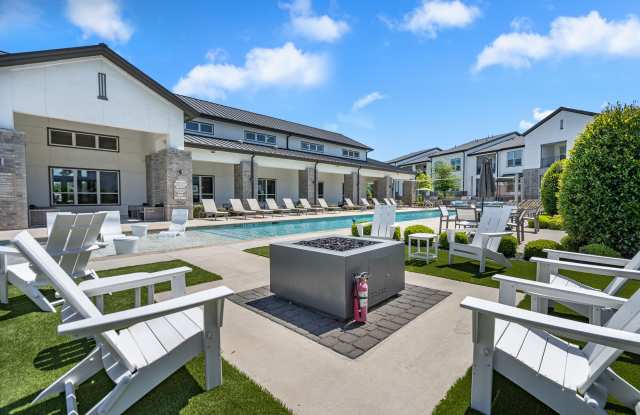 Aven Ridge Luxury Living Gallery 4