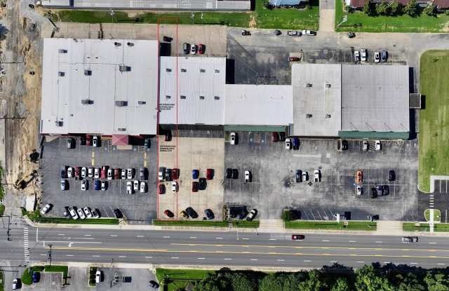2207 Beebe Capps Expressway photos photos