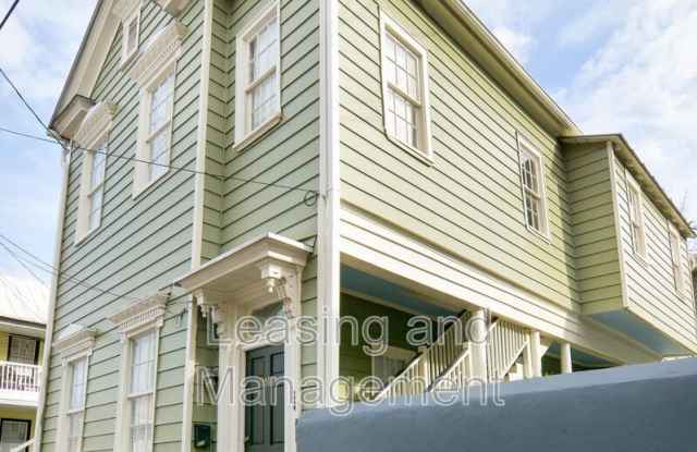51 South Street - 51 South Street, Charleston, SC 29403
