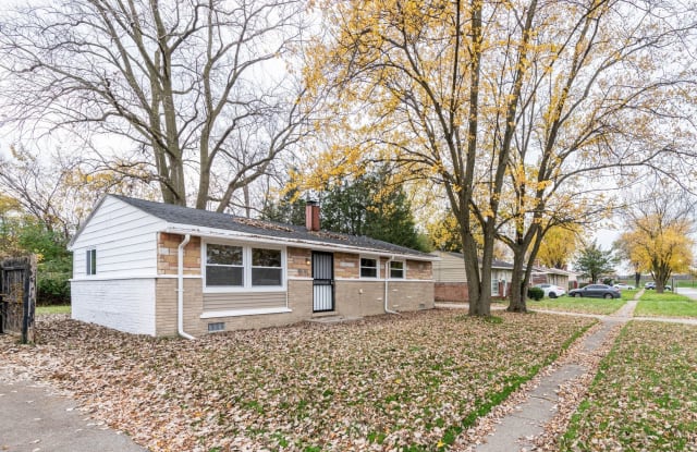 2719 Oxford Drive - 2719 Oxford Drive, Markham, IL 60428