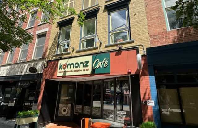 146-148 E State St. - 3 - 146-148 East State Street, Ithaca, NY 14850