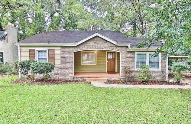 1225 Graymont Drive Southwest - 1225 Graymont Drive Southwest, Atlanta, GA 30310