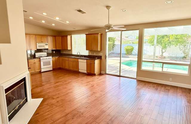 Spacious 3‑Bedroom Home with Private Pool in the Desirable Merano Community photos photos
