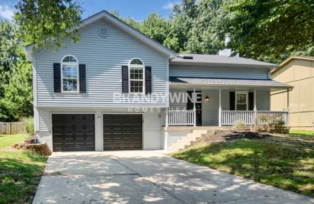 124 Southeast Bristol Drive Gallery 2
