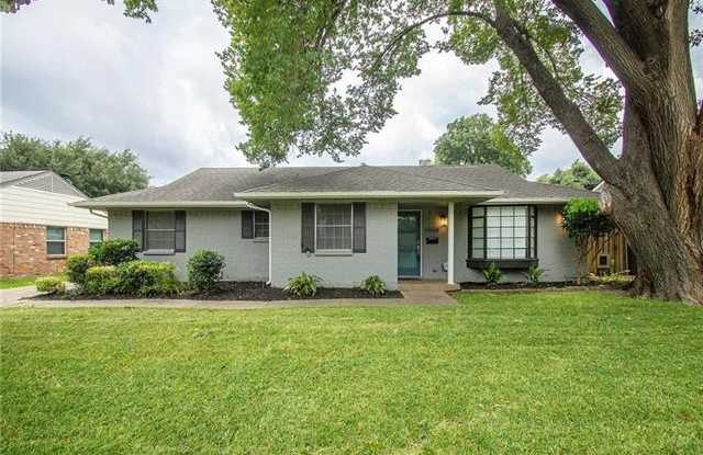 10624 Estate Lane - 10624 Estate Lane, Dallas, TX 75238