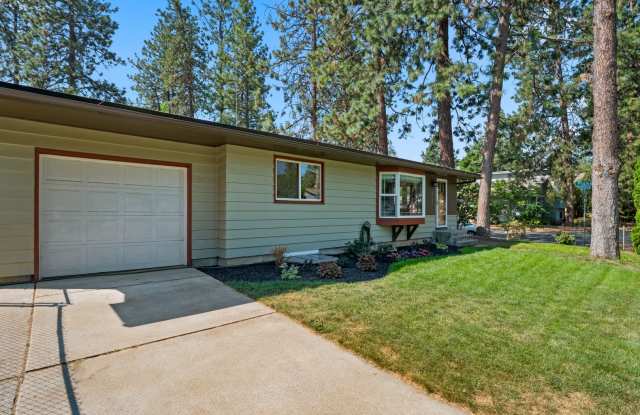 **Available August** South Hill Corner Lot 5 Bed 1 Bath updated Home Available NOW Gallery 4
