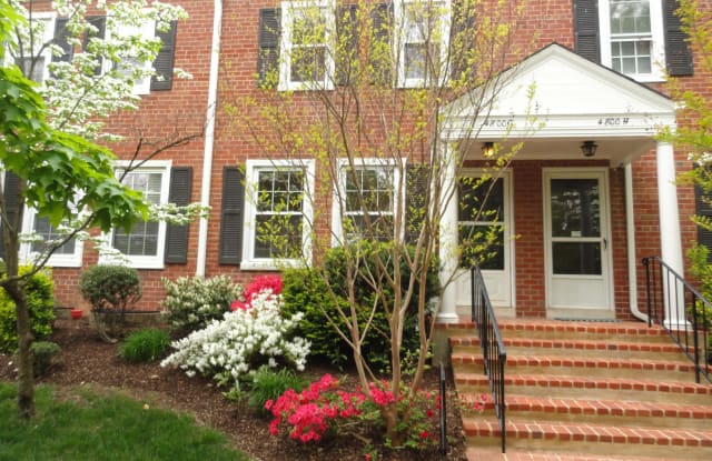 4800 28TH STREET S - 4800 28th Street South, Arlington, VA 22206