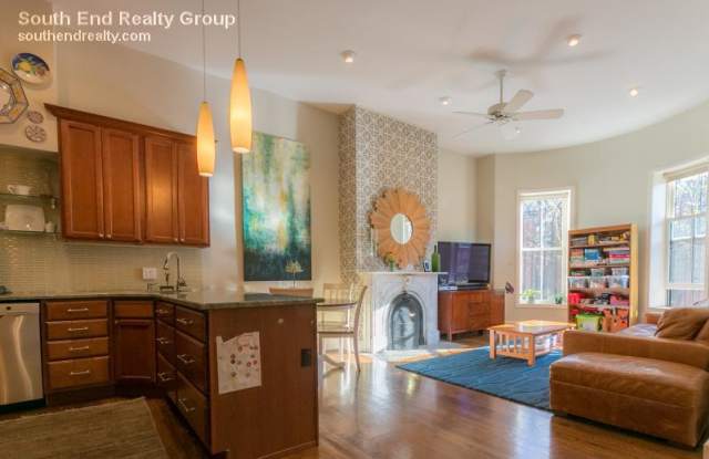 29 concord Sq. - 29 Concord Square, Boston, MA 02118