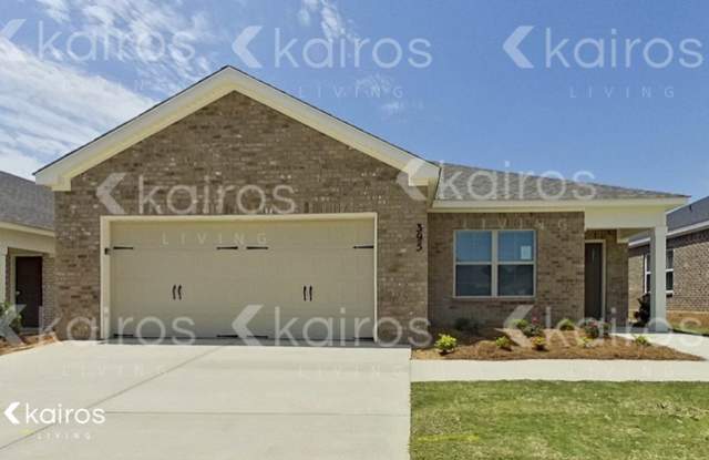 395 Angela Street - 395 Angela Street, Prattville, AL 36066