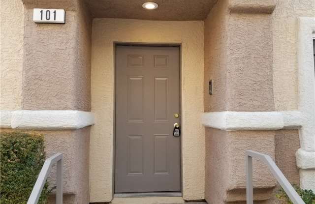 8678 Tom Noon Avenue - 8678 Tom Noon Avenue, Enterprise, NV 89178