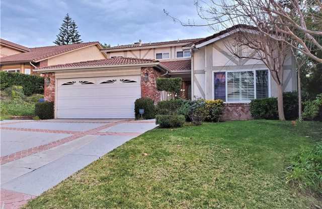 5530 Alfredo Court - 5530 Alfredo Court, Agoura Hills, CA 91301