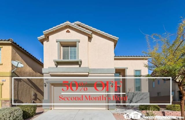 6352 Enchanted Creek Place - 6352 Enchanted Creek Place, Whitney, NV 89122