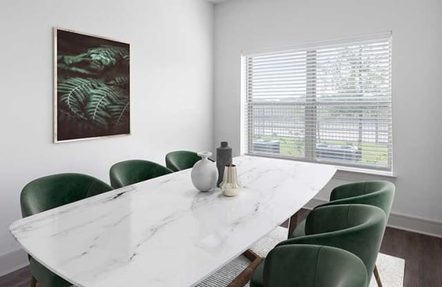 Cyan Cinco Ranch Apartments Gallery 3