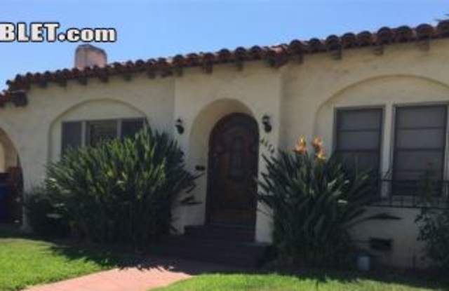 4674 Van Dyke Ave - 4674 Van Dyke Avenue, San Diego, CA 92116