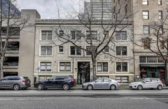 Virginian Apartments photos photos Virginian Apartments photos photos