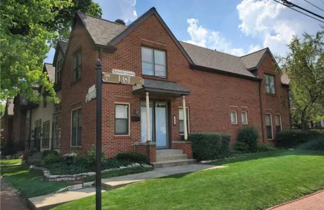 501 East Vermont Street - 501 East Vermont Street, Indianapolis, IN 46202