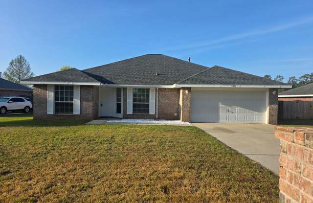 Nice 4 BR/2BA in Jaimee's Ridge Subdivision photos photos