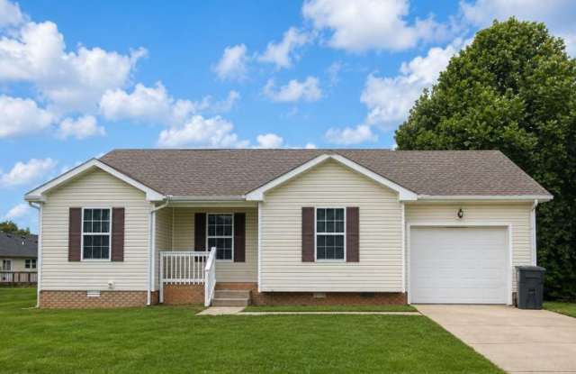 3 Bed 2 Bath Ranch home located close to post! photos photos