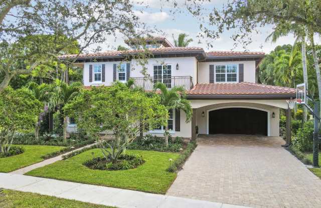 142 Segovia Way - 142 Segovia Way, Jupiter, FL 33458