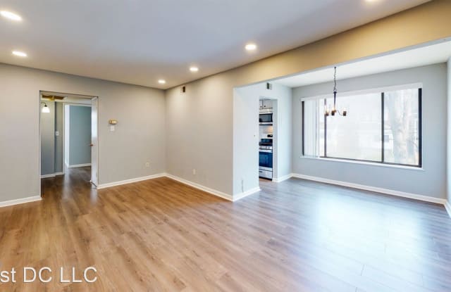 1727 28th St SE Unit 204 - 1727 28th Street Southeast, Washington, DC 20020