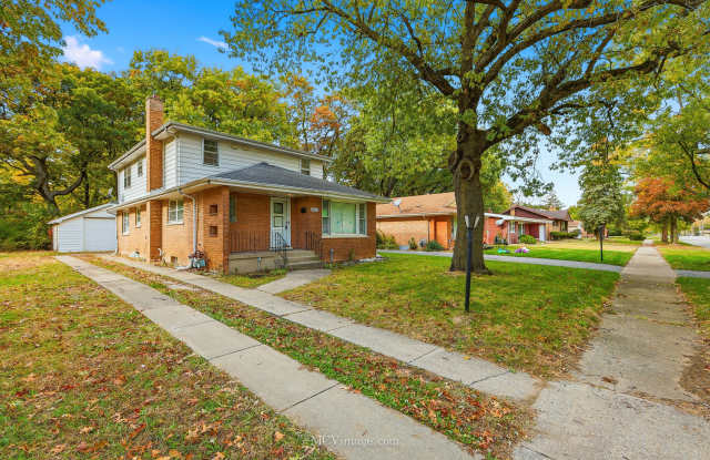 14714 Ellis Ave photos photos